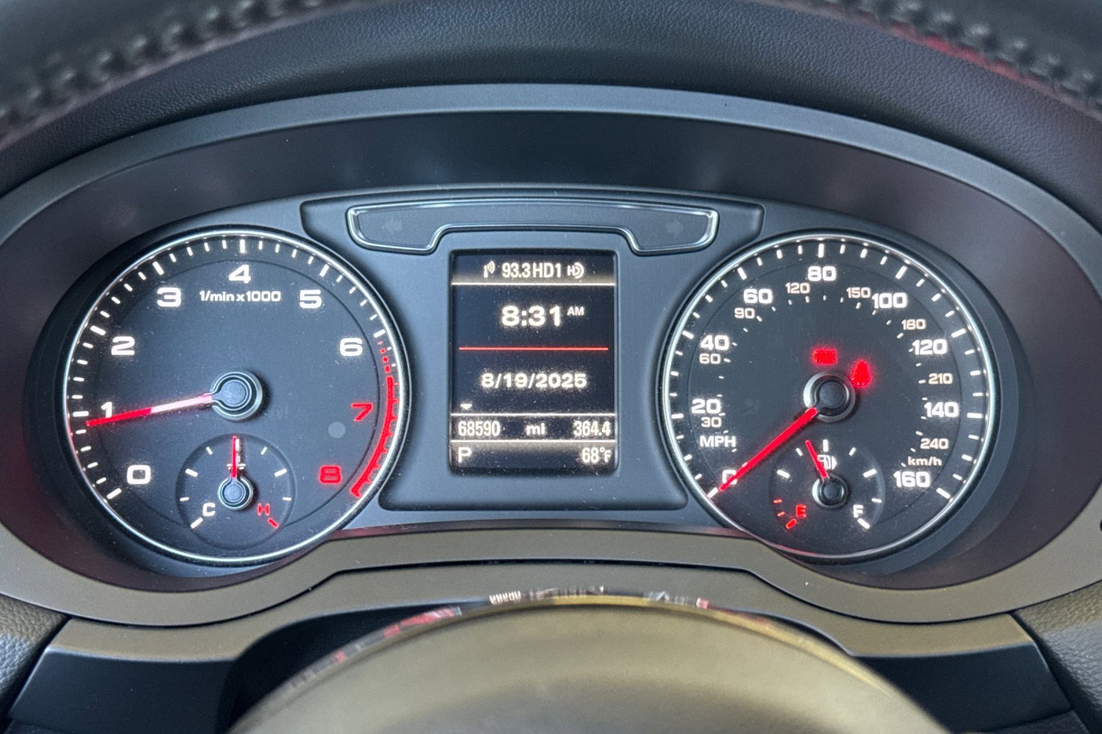 Used 2017 Audi Q3 2.0T Premium image 25