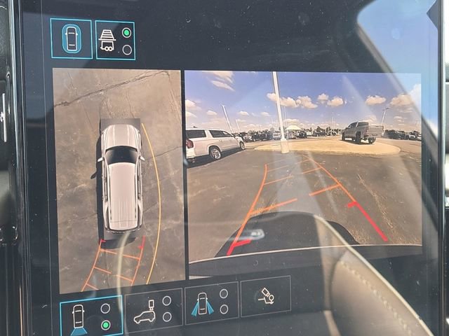 New 2026 GMC Yukon Denali Ultimate AWD/4WD image 5