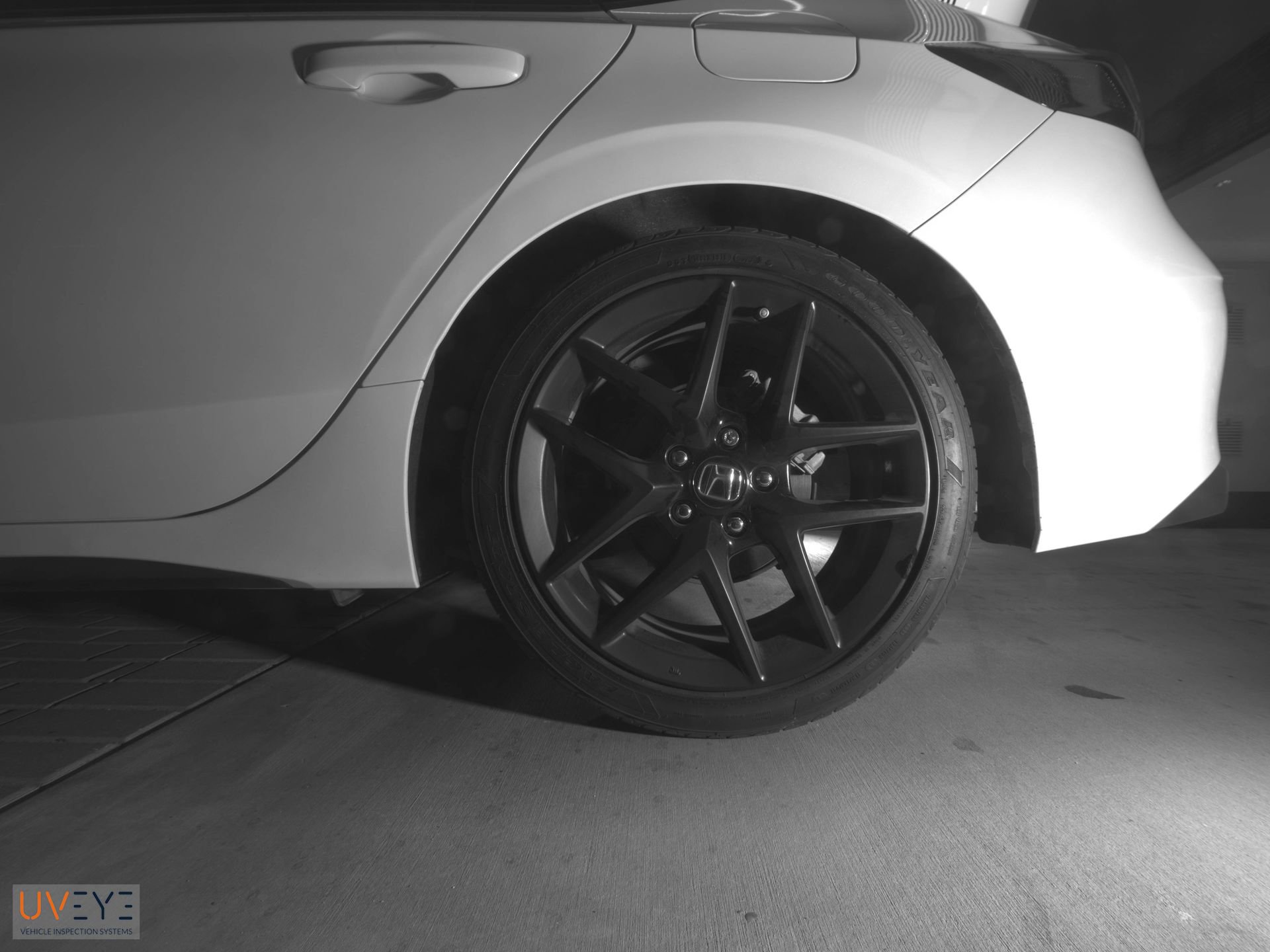 Used 2024 Honda Civic Sport image 8