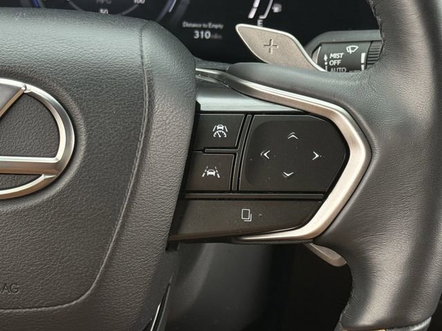 Used 2024 Lexus RX 350 w/ Technology Package AWD/4WD image 14