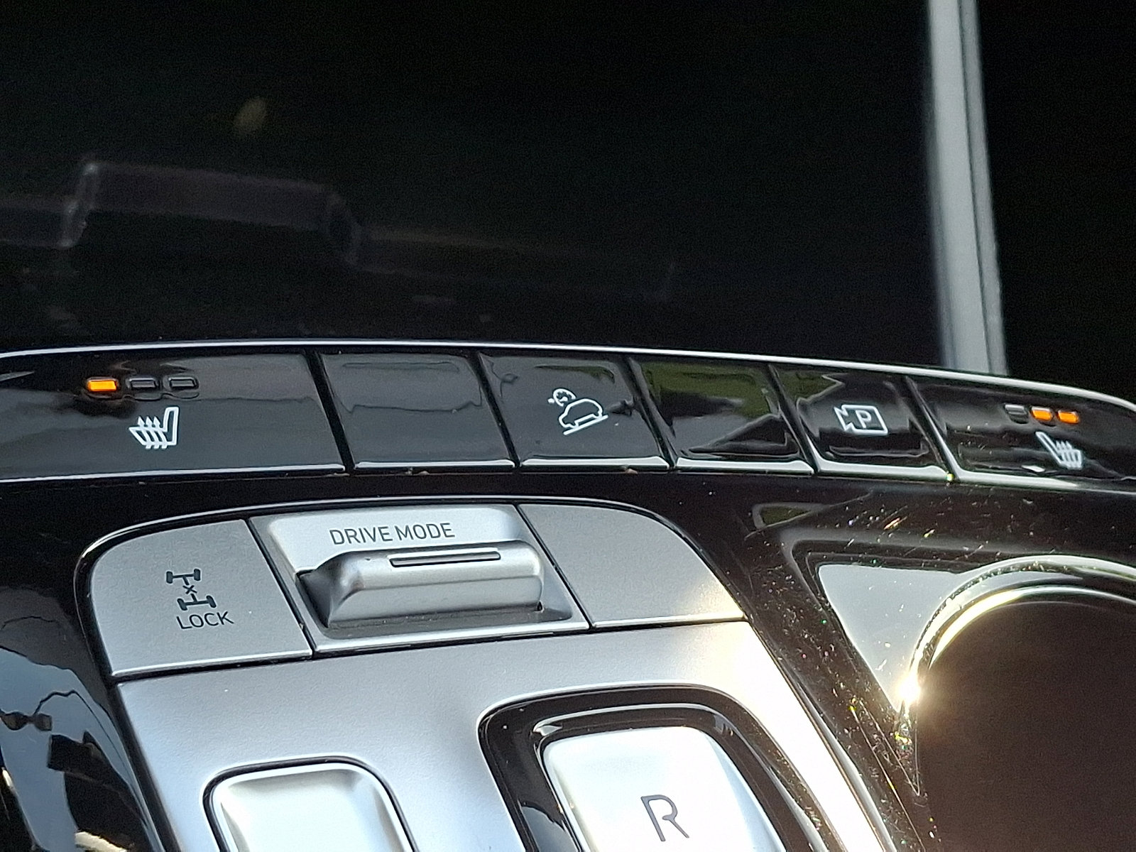 Used 2023 Hyundai Tucson Blue image 25