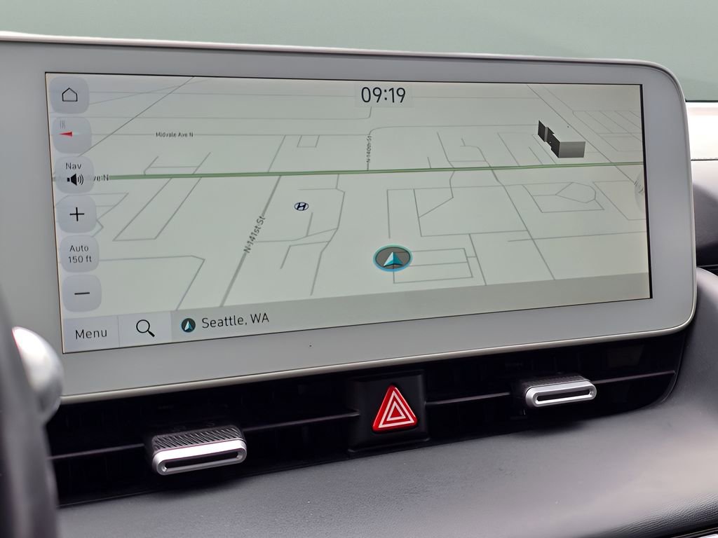 Used 2024 Hyundai Ioniq 5 SEL RWD image 19
