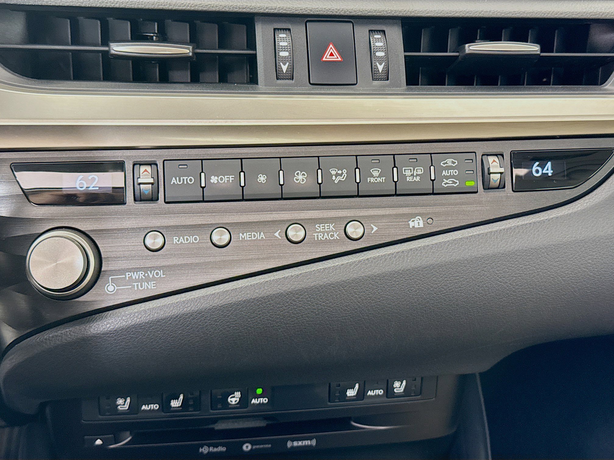 Used 2021 Lexus ES 350 w/ Premium Package FWD image 17