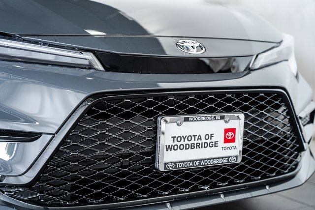 New 2026 Toyota Corolla SE image 9