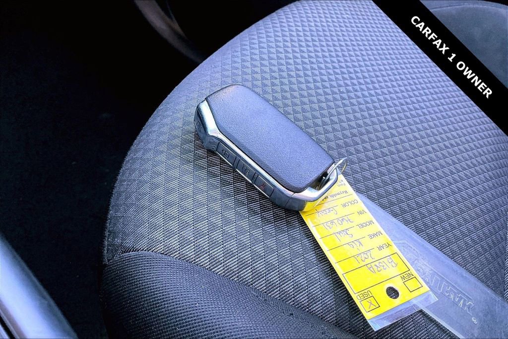 Used 2021 Kia Soul LX image 33