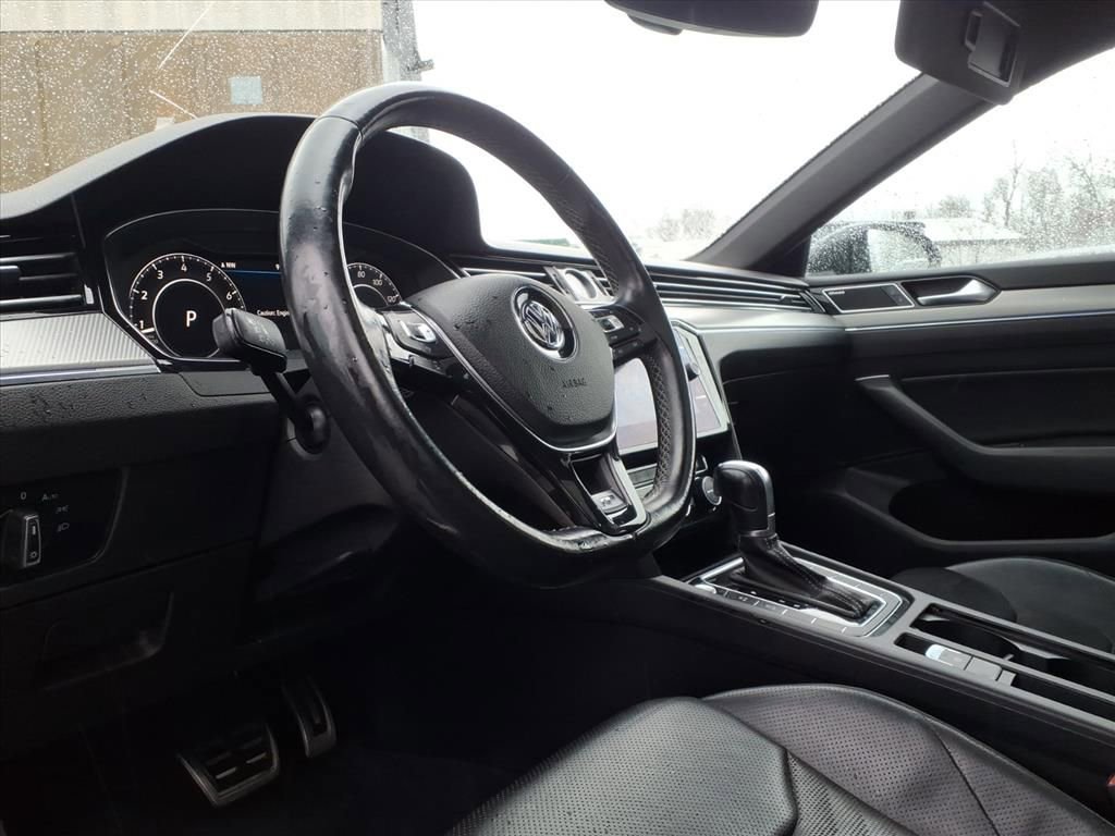 Used 2019 Volkswagen Arteon SEL Premium image 21