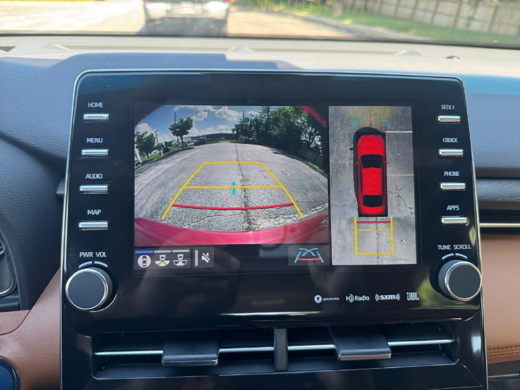 Used 2020 Toyota Avalon Limited w/ Advanced Safety Package FWD image 23
