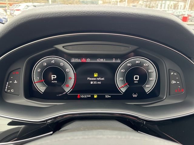 New 2026 Audi Q7 3.0T Premium Plus image 15