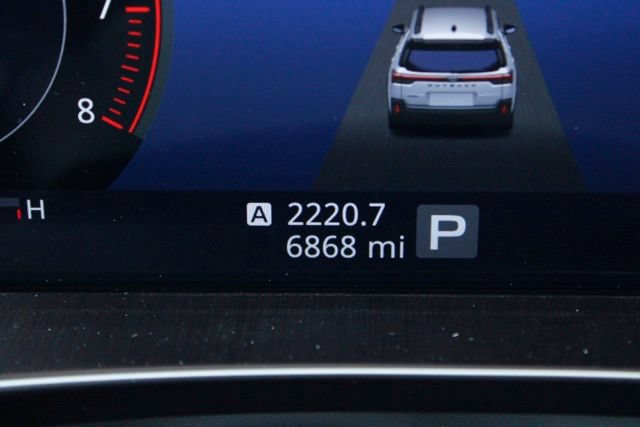 Certified 2026 Subaru Outback Premium AWD/4WD image 30