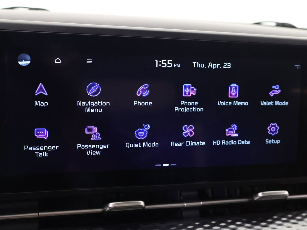 Used 2024 Kia Carnival SX Prestige FWD image 53