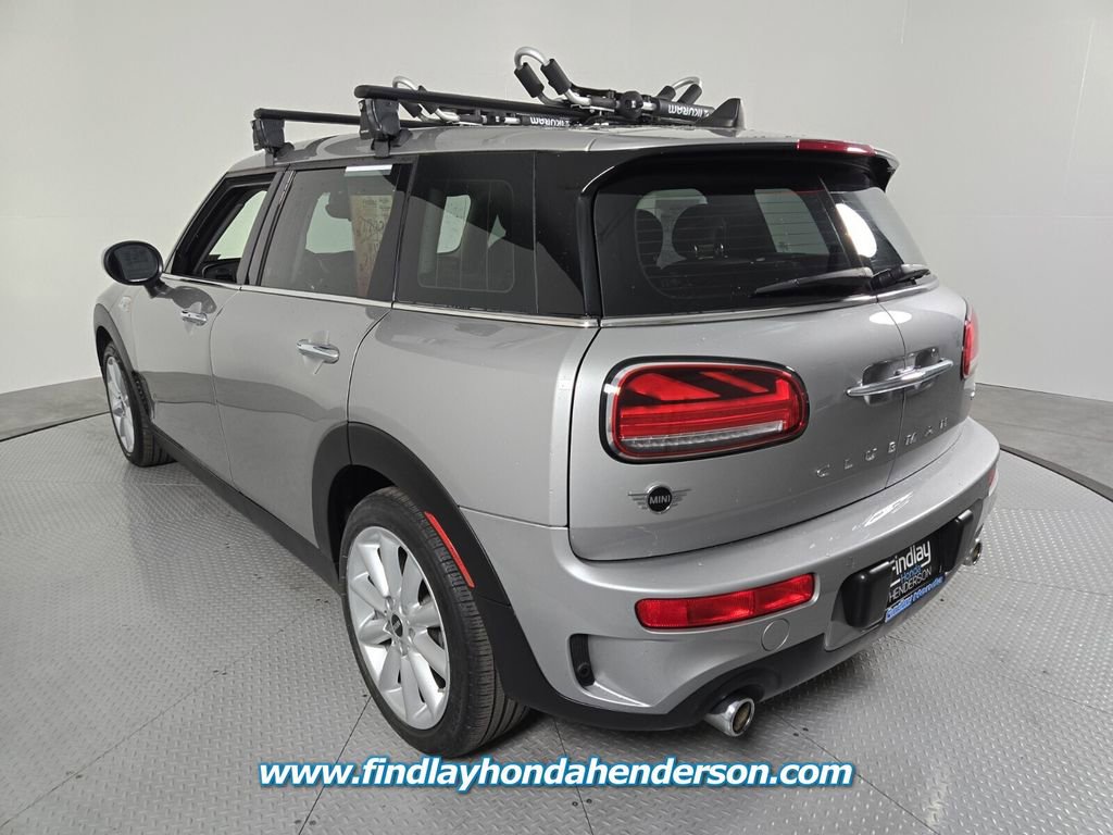 Used 2024 MINI Cooper Clubman S image 4
