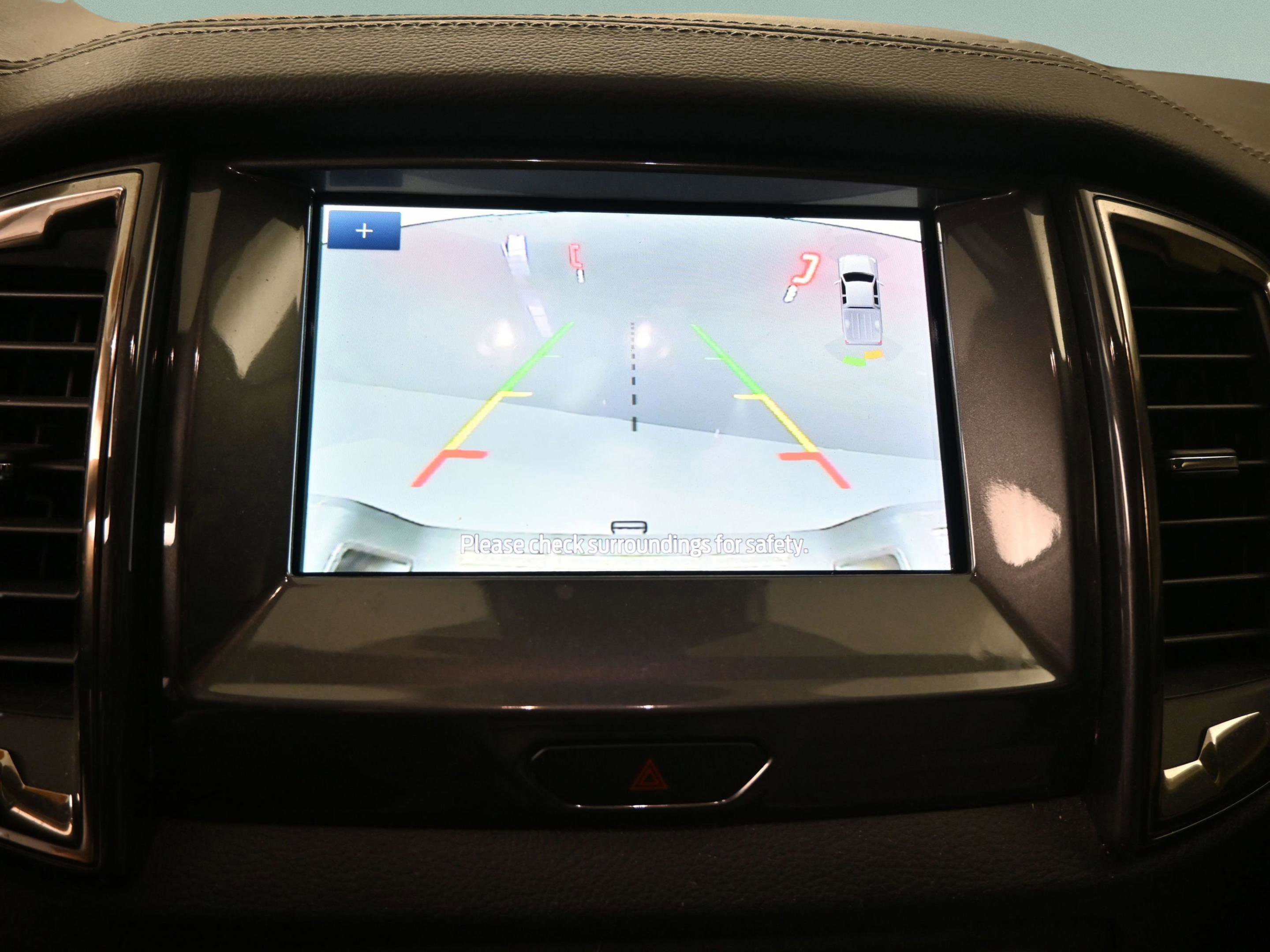 Used 2022 Ford Ranger Lariat w/ Equipment Group 501A High image 29