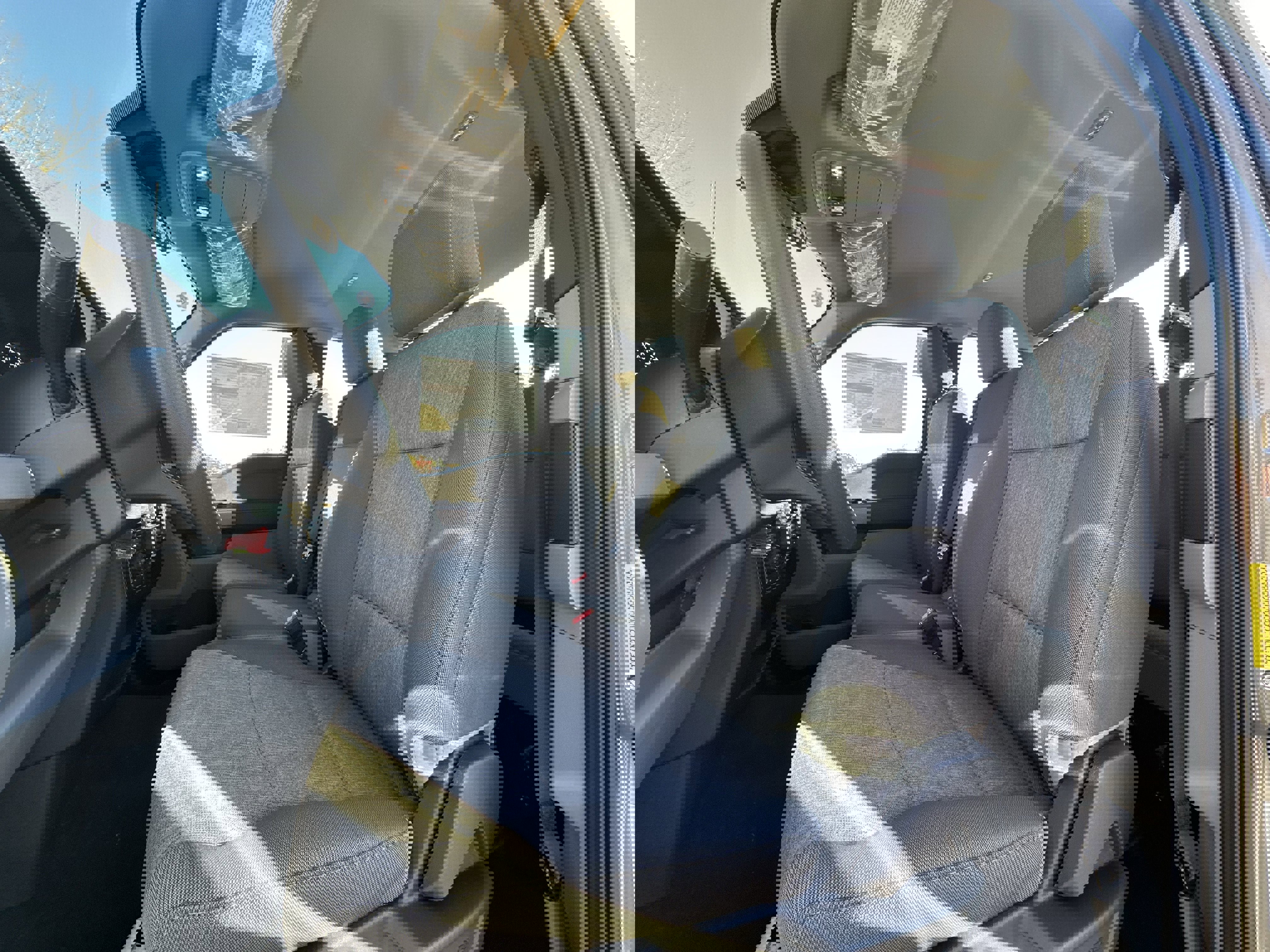 New 2026 Ford F250 XL w/ STX Appearance Package image 23