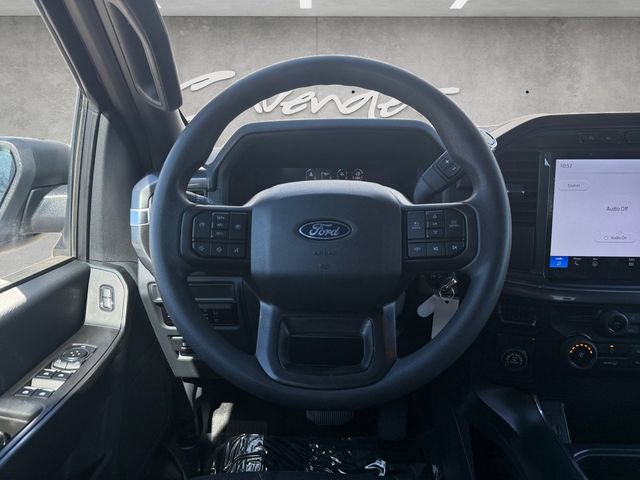 Used 2024 Ford F150 STX image 21