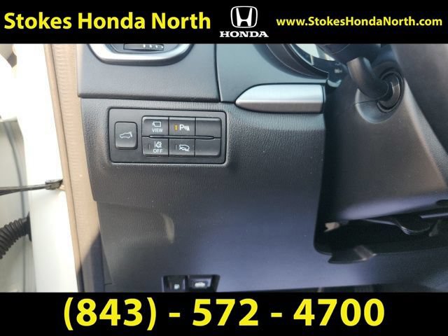 Used 2020 MAZDA CX-9 Grand Touring AWD/4WD image 17