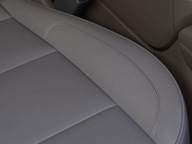 New 2026 Chevrolet Suburban Z71 image 21