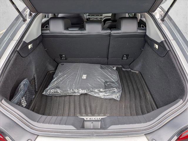 Used 2024 Acura Integra FWD image 6