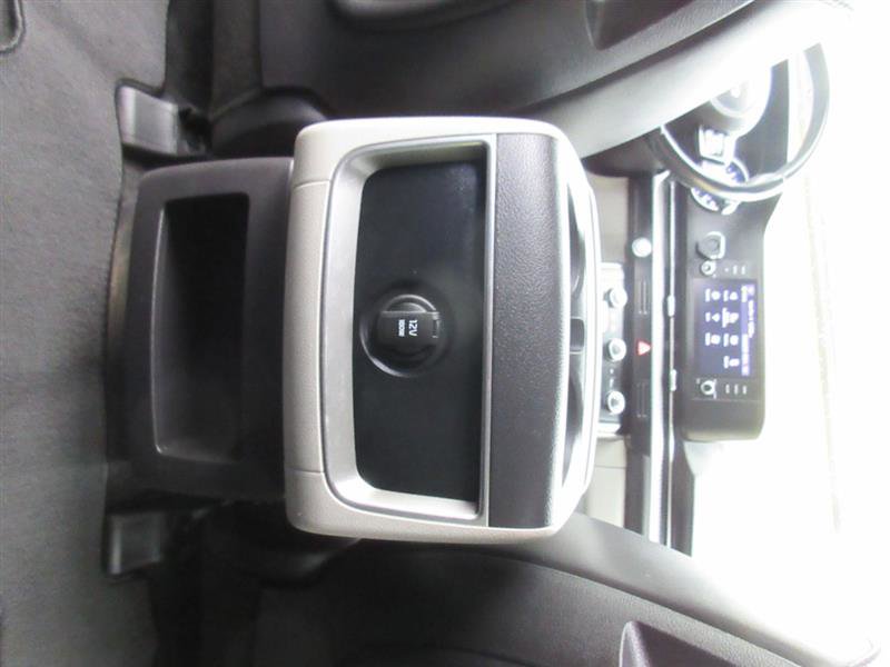Used 2022 Kia Carnival LX image 23