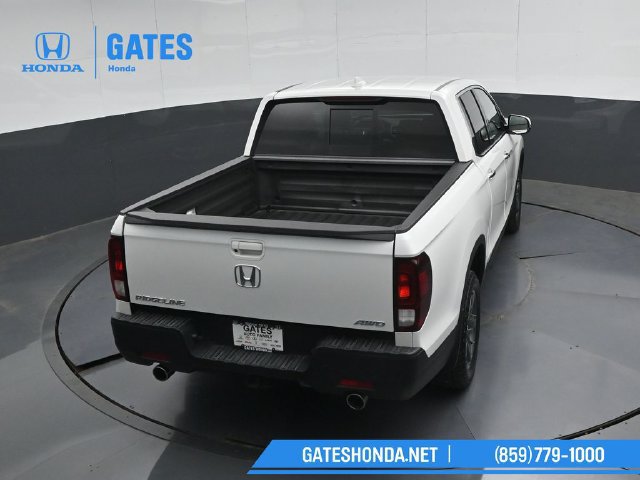 Used 2022 Honda Ridgeline RTL-E image 44