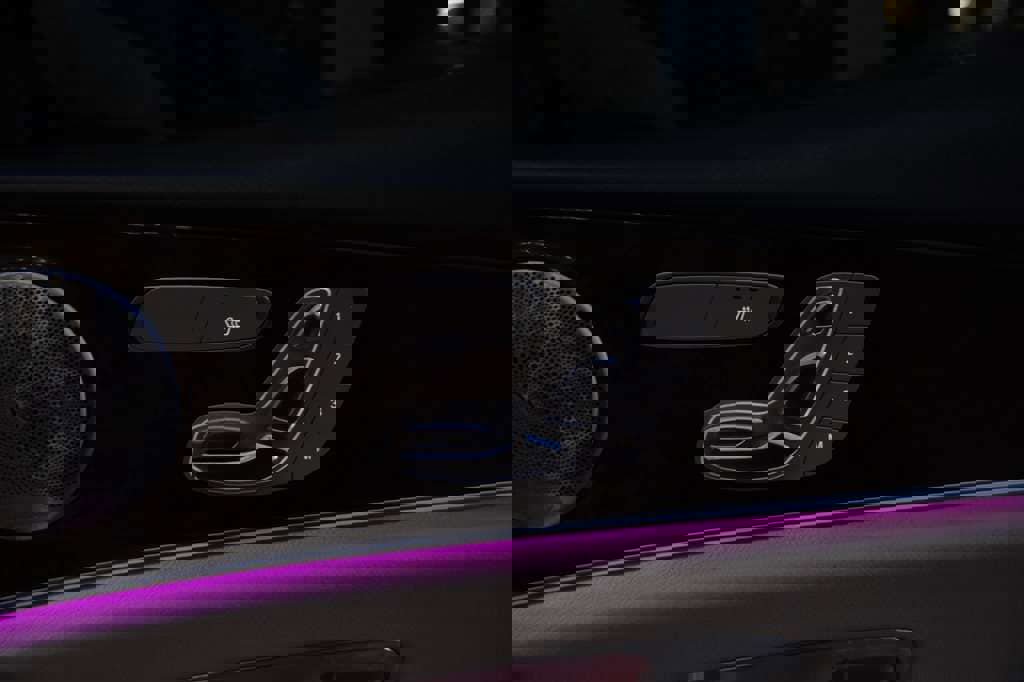 Used 2019 Mercedes-Benz E 300 4MATIC w/ Premium 1 Package image 35