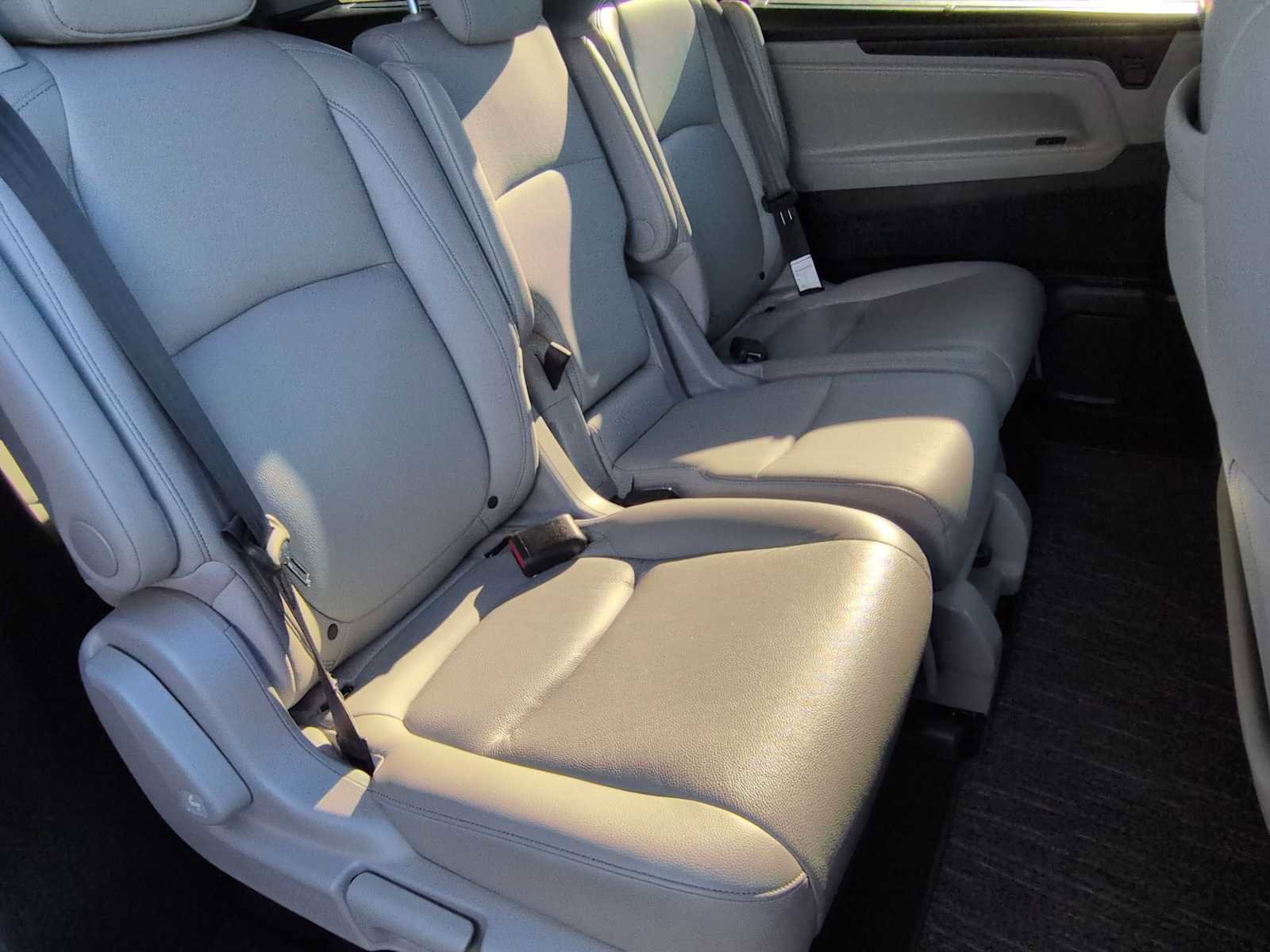 Used 2024 Honda Odyssey Touring image 22