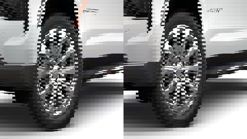 New 2025 Chevrolet Suburban Premier image 55