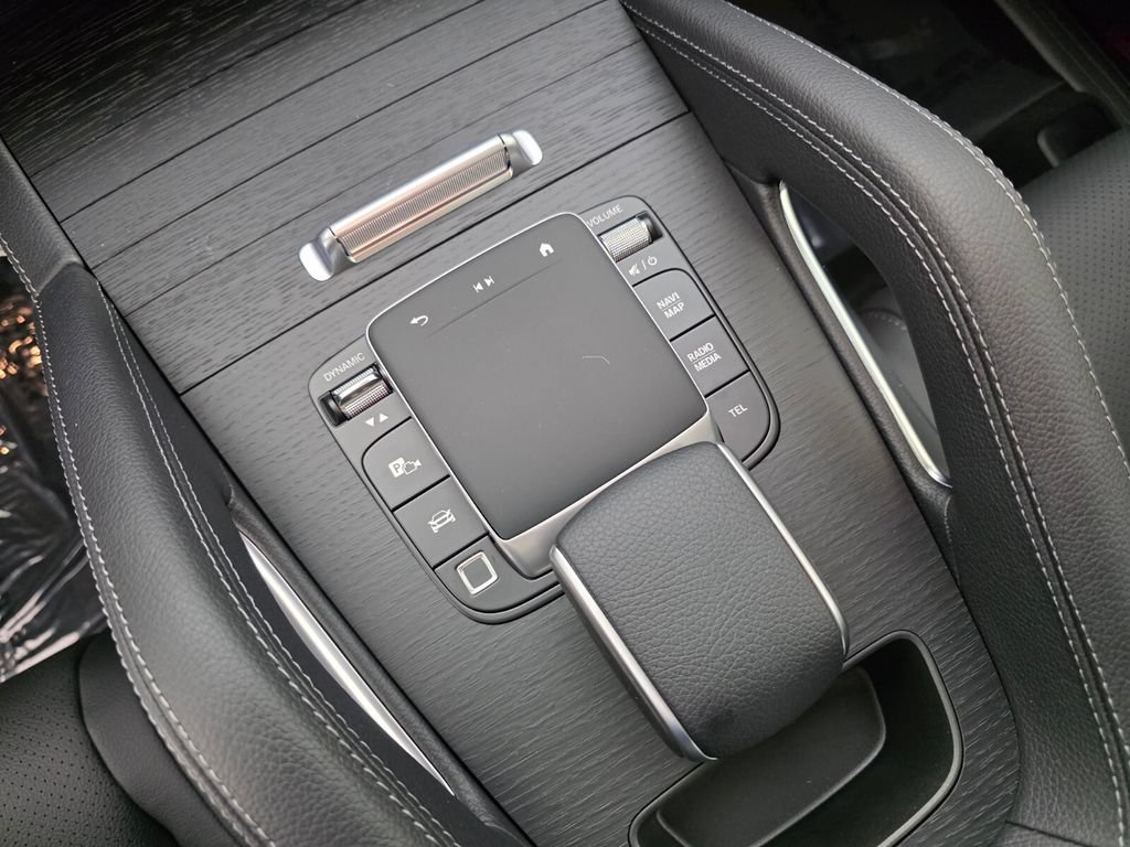 New 2026 Mercedes-Benz GLE 350 4MATIC image 15