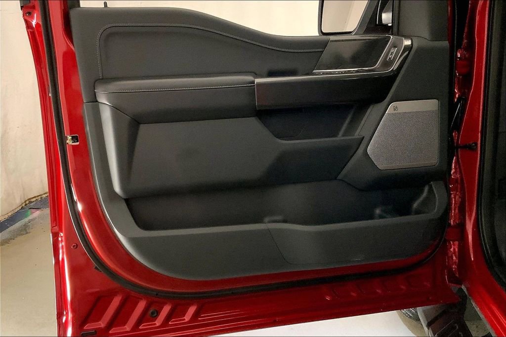 Used 2021 Ford F150 XLT w/ Equipment Group 302A High image 24