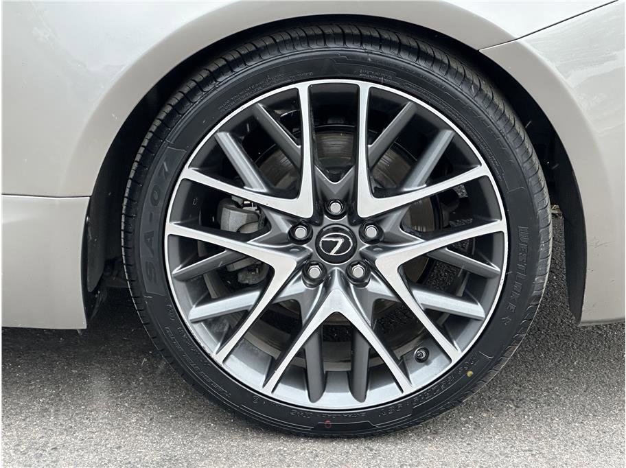 Used 2018 Lexus RC 300 F Sport image 31