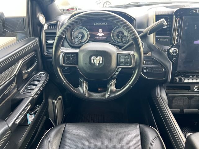 Used 2021 RAM 3500 Limited image 12