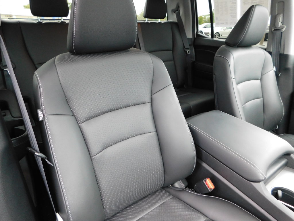 Used 2025 Honda Ridgeline RTL image 25