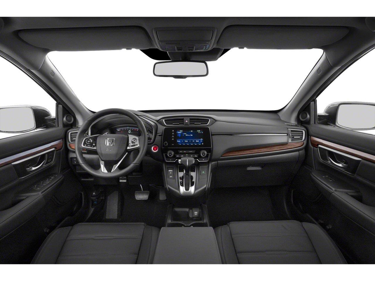 Used 2019 Honda CR-V EX-L image 5