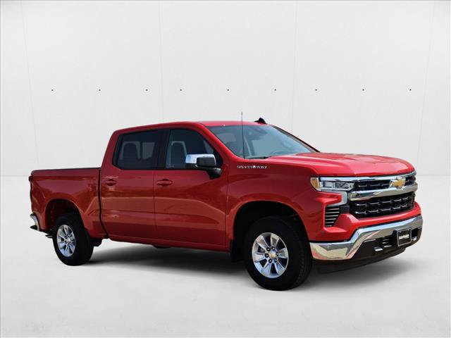 New 2024 Chevrolet Silverado 1500 LT w/ Convenience Package II image 7