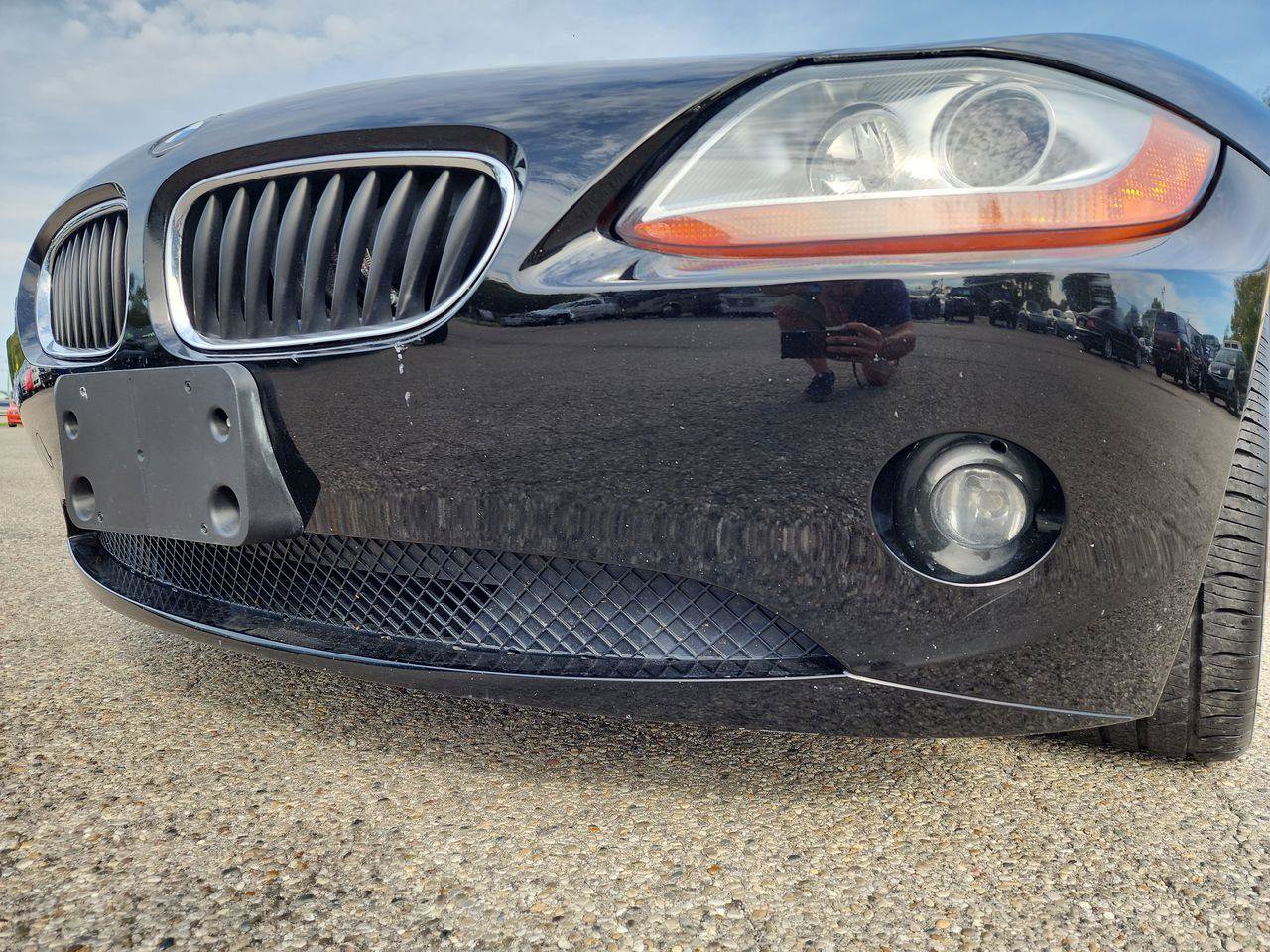Used 2003 BMW Z4 3.0i image 30