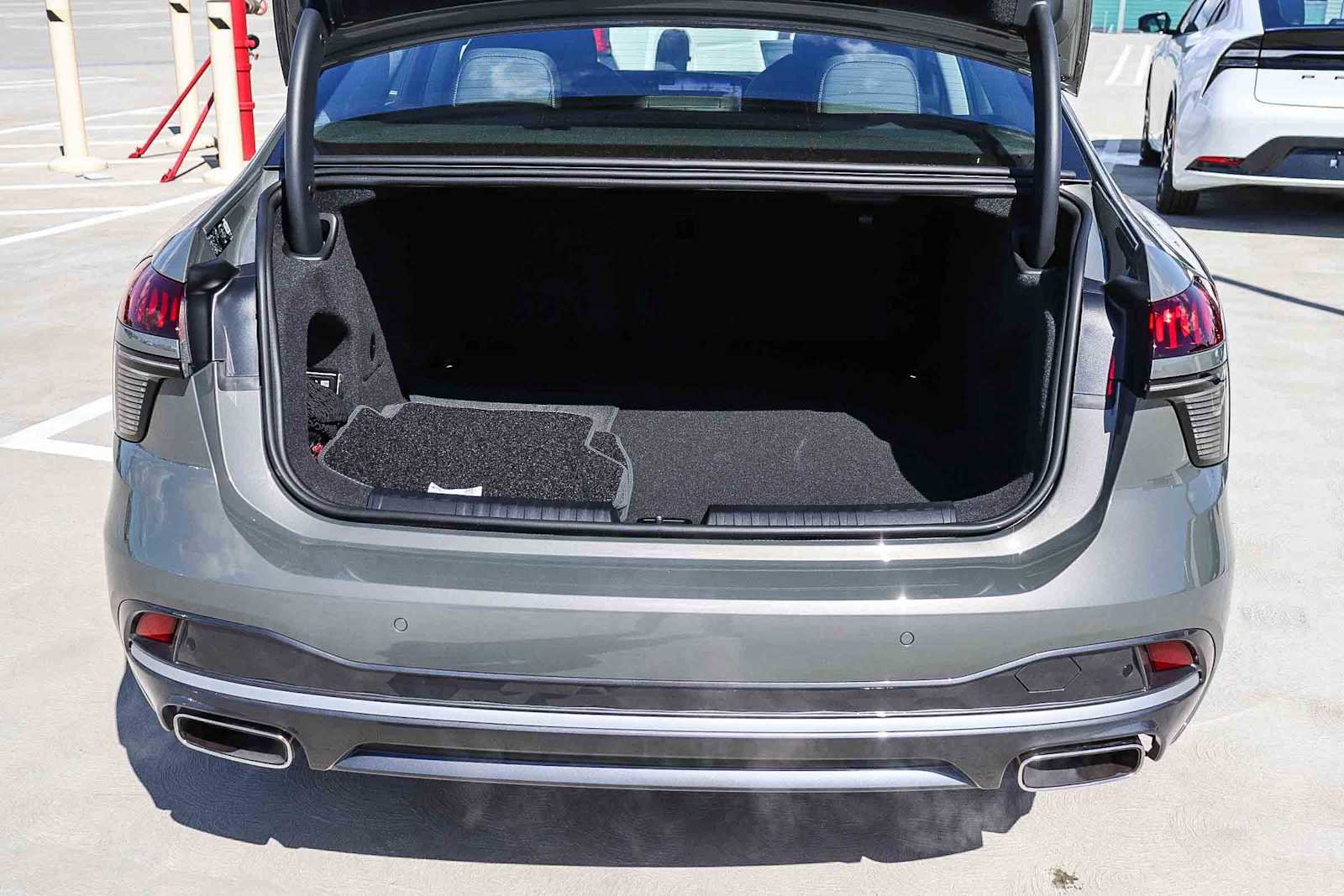 New 2026 Audi A6 Premium image 36