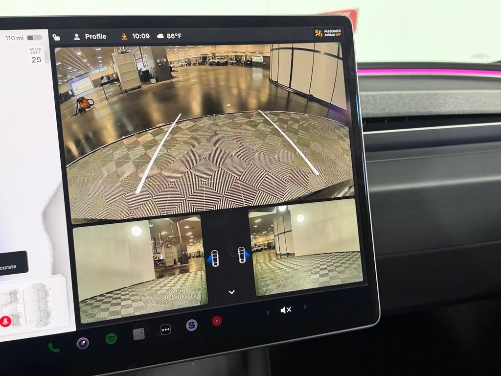 Used 2024 Tesla Model 3 Standard Range RWD image 18