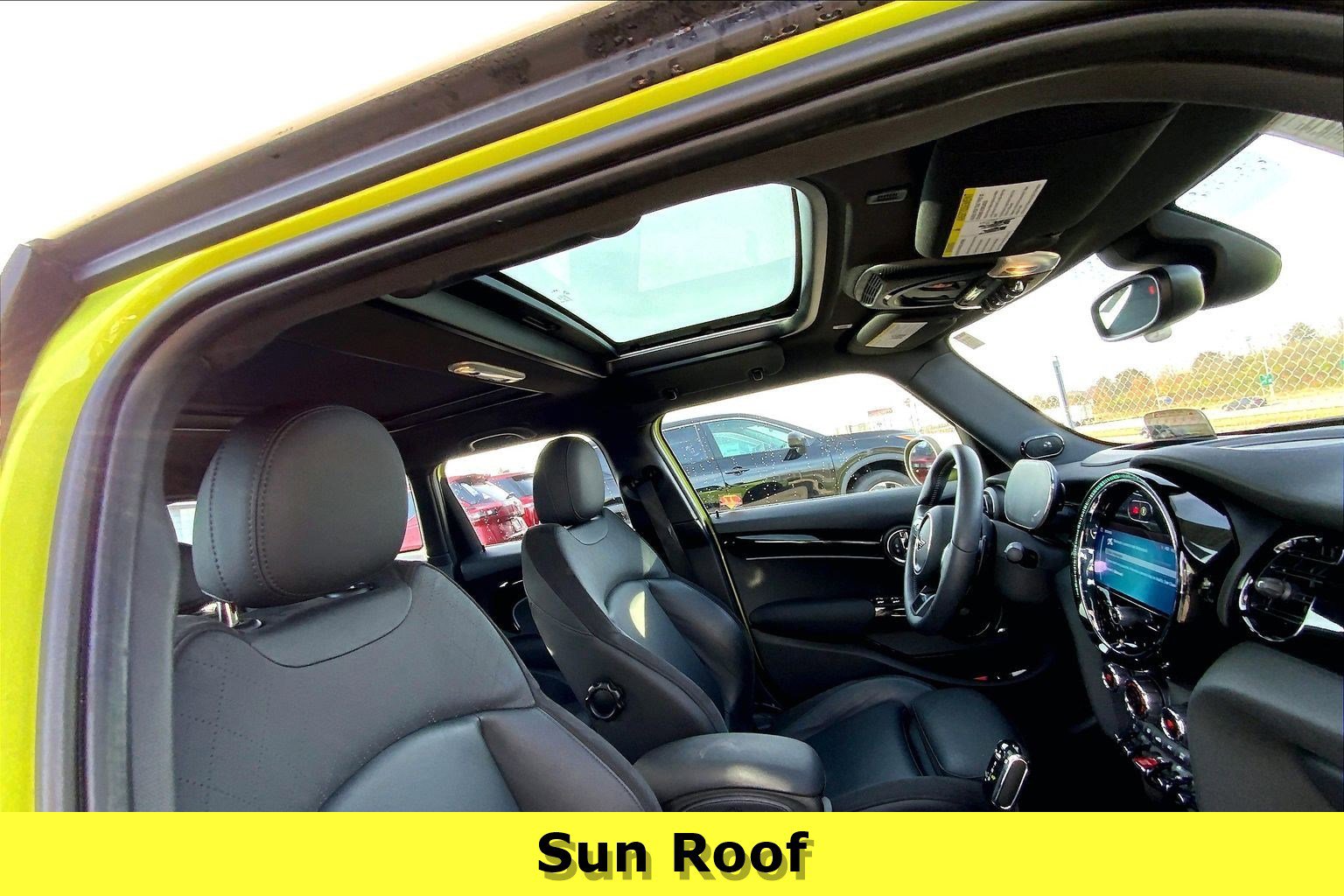 Used 2024 MINI Cooper S image 23