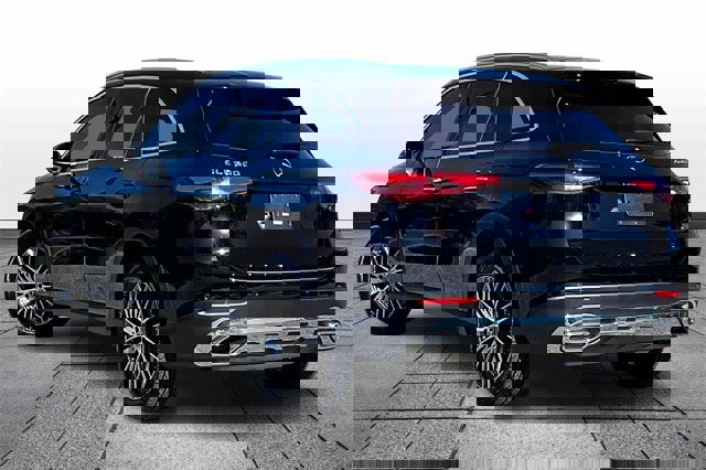 Certified 2025 Mercedes-Benz GLC 300 4MATIC image 5