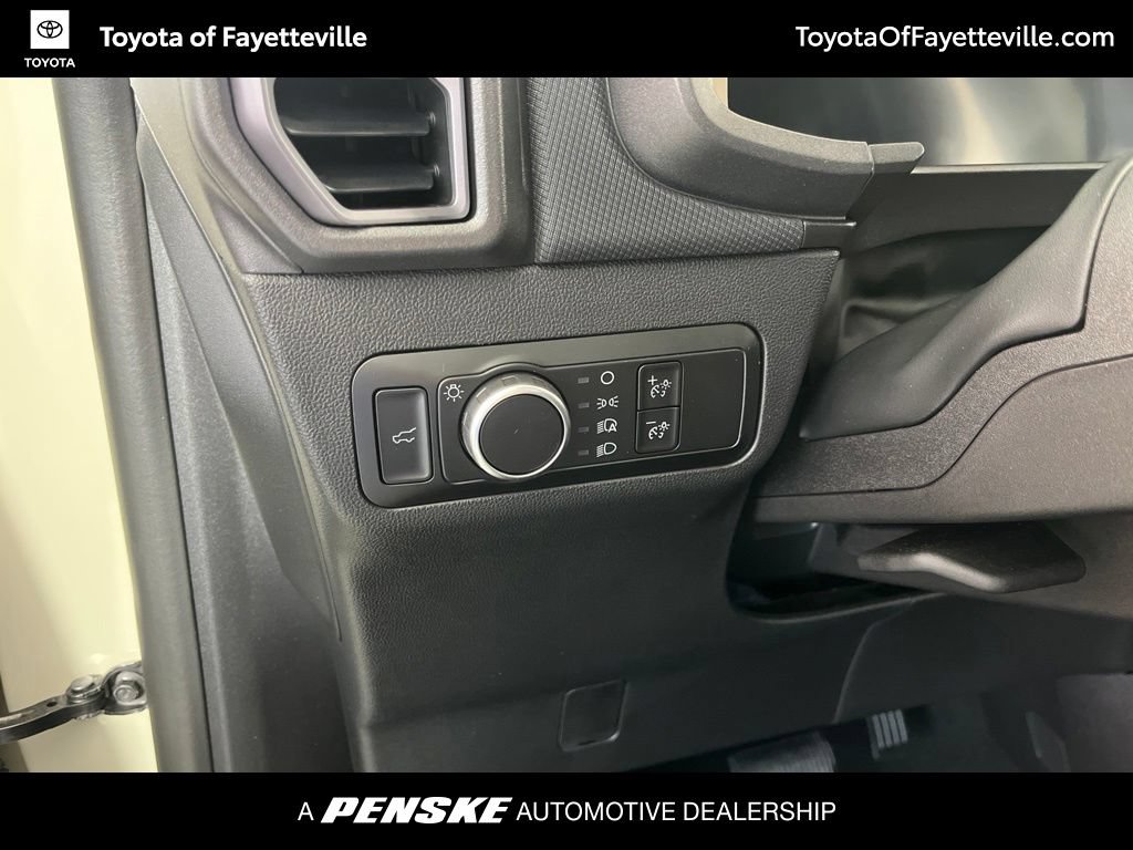 Used 2025 Ford Bronco Sport Big Bend AWD/4WD image 29