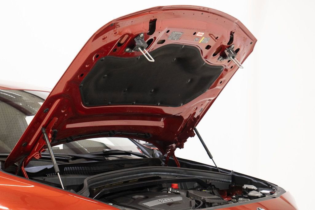 Used 2022 BMW X2 sDrive28i w/ Convenience Package image 75