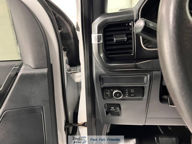 Used 2022 Ford F150 XL w/ STX Appearance Package image 26