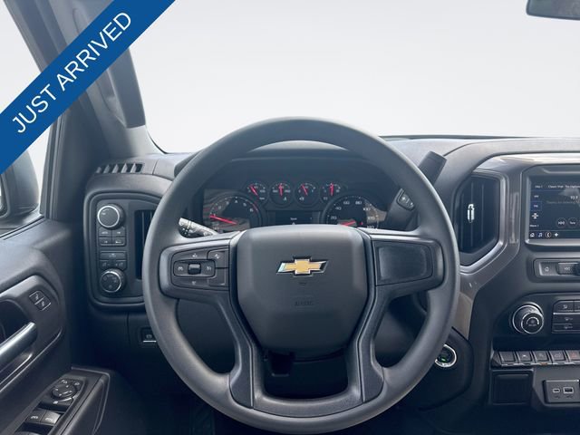 New 2026 Chevrolet Silverado 1500 Custom image 14