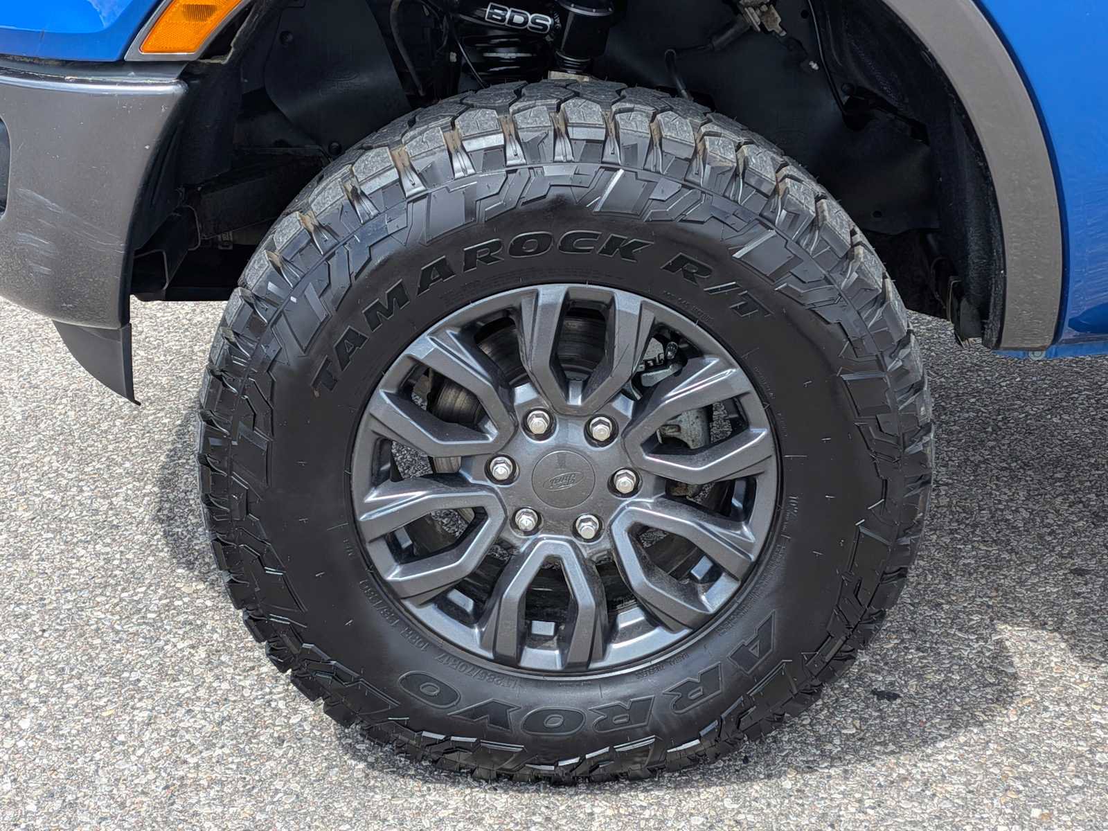 Certified 2019 Ford Ranger XLT w/ Equipment Group 302A Luxury AWD/4WD image 14
