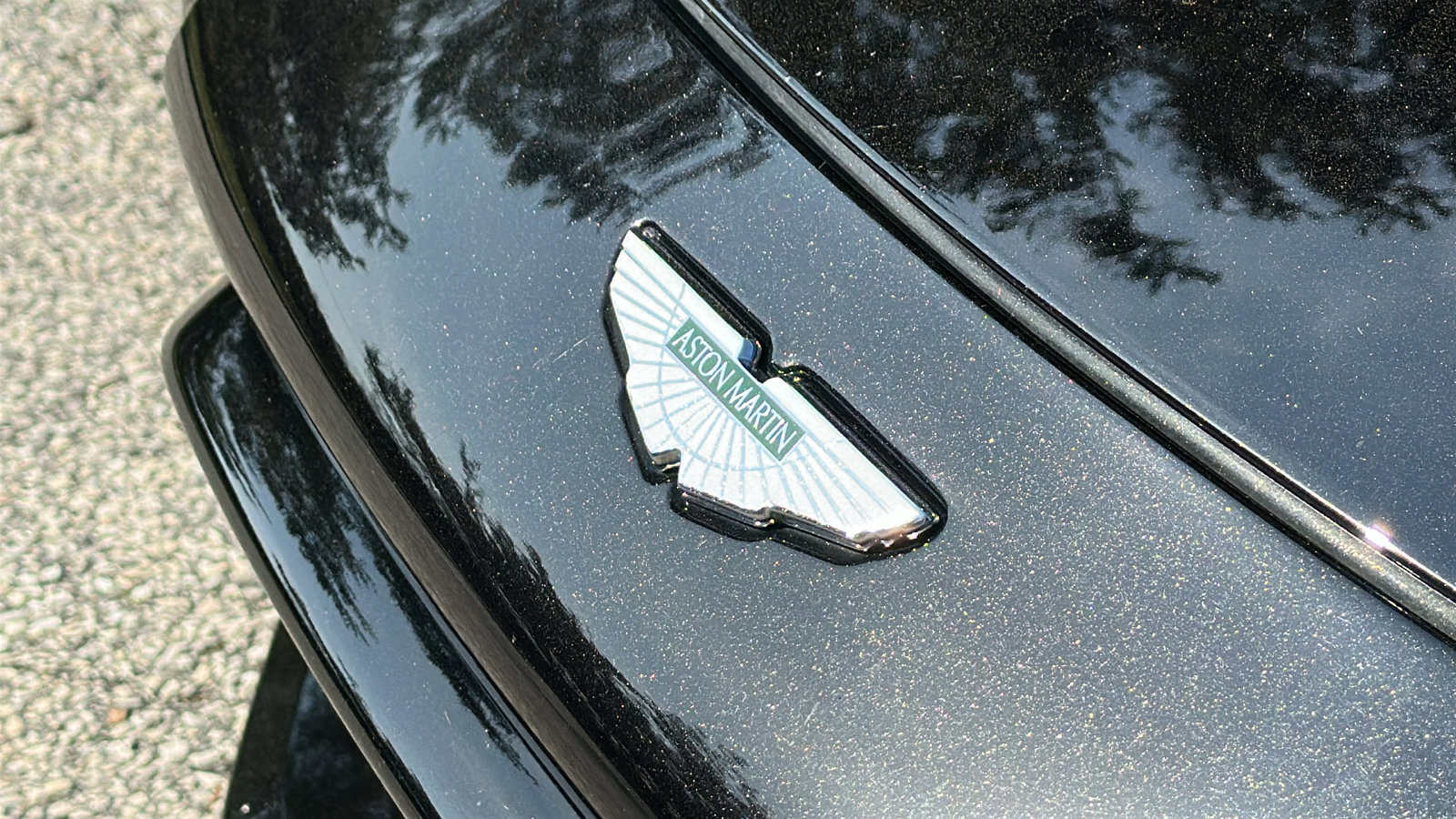 Used 2020 Aston Martin V8 Vantage Coupe image 5