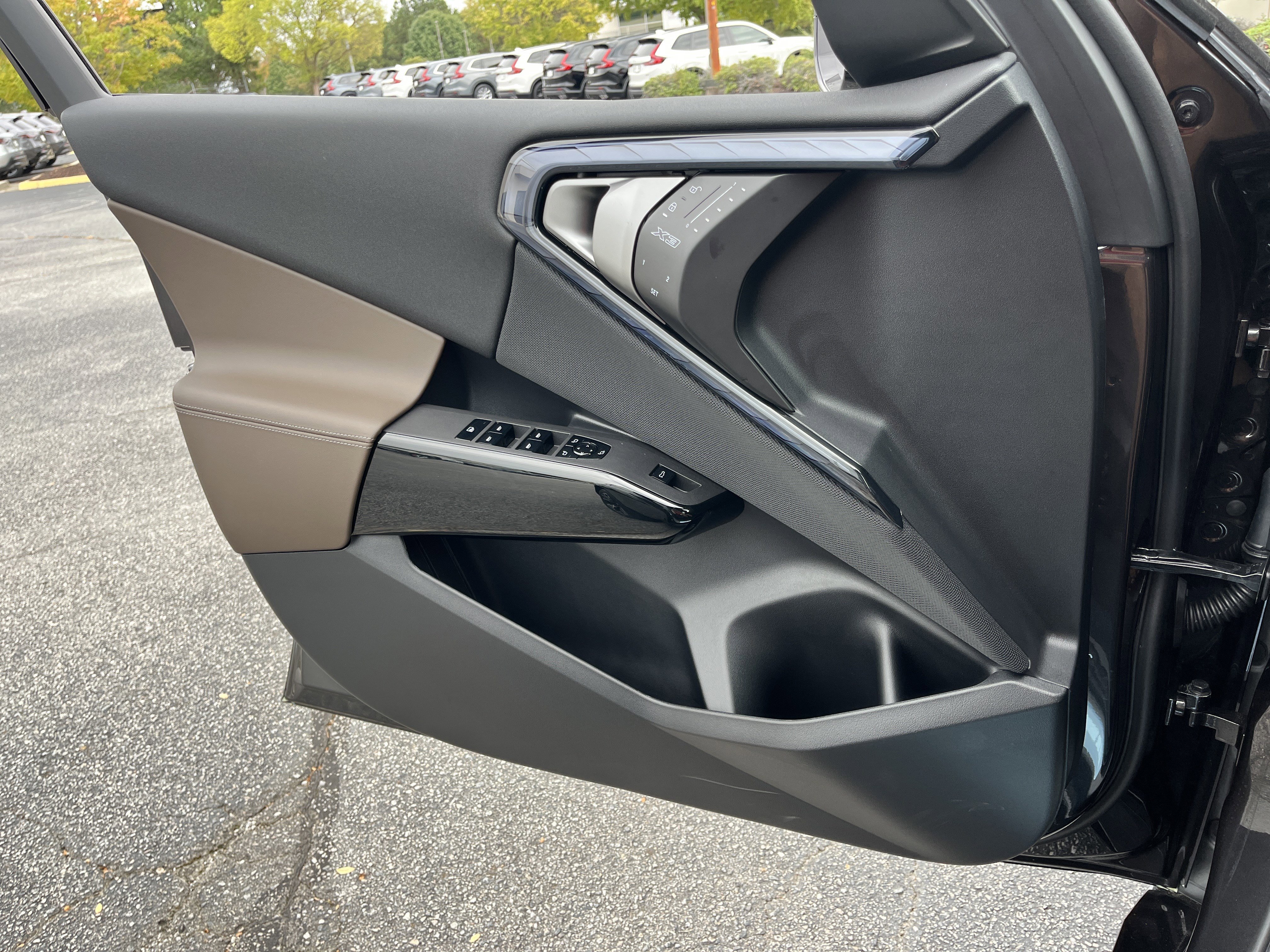 New 2026 BMW X3 xDrive30 w/ M Sport Package image 17