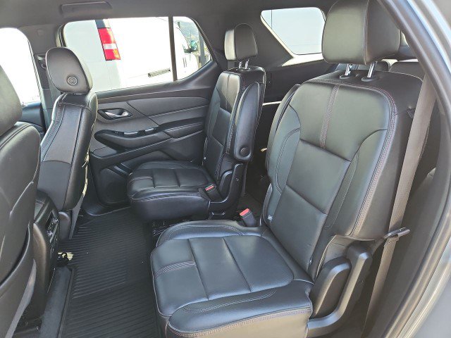 Used 2023 Chevrolet Traverse RS AWD/4WD image 24