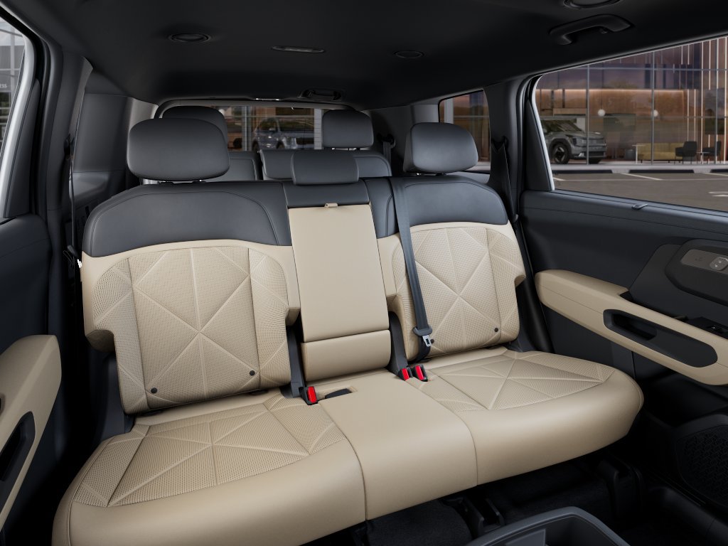 New 2027 Kia Telluride EX FWD image 16