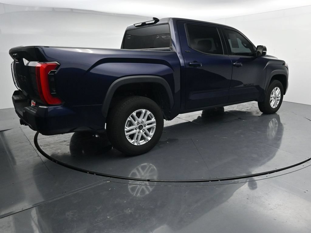 Used 2023 Toyota Tundra SR5 w/ SR5 Premium Package AWD/4WD image 8