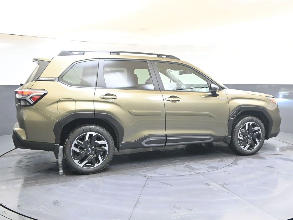 New 2025 Subaru Forester Limited image 6
