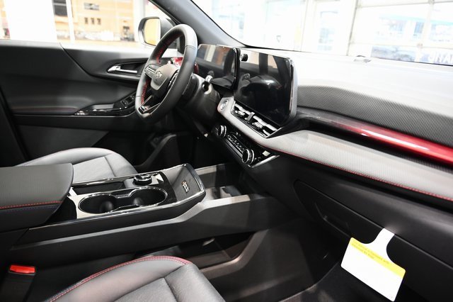 New 2026 Chevrolet Equinox RS image 13